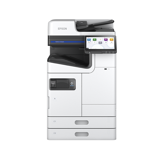 爱普生 EPSON AM-M5500a