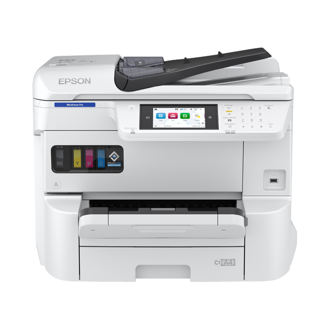 爱普生 EPSON EM-C7100a