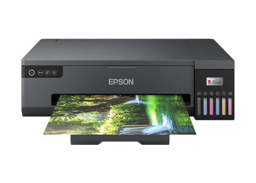 爱普生 EPSON L18058