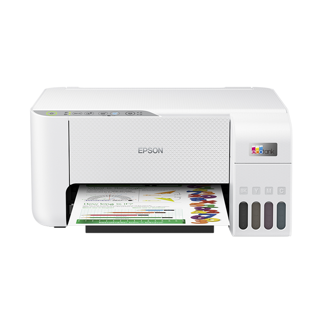 爱普生 EPSON L3256