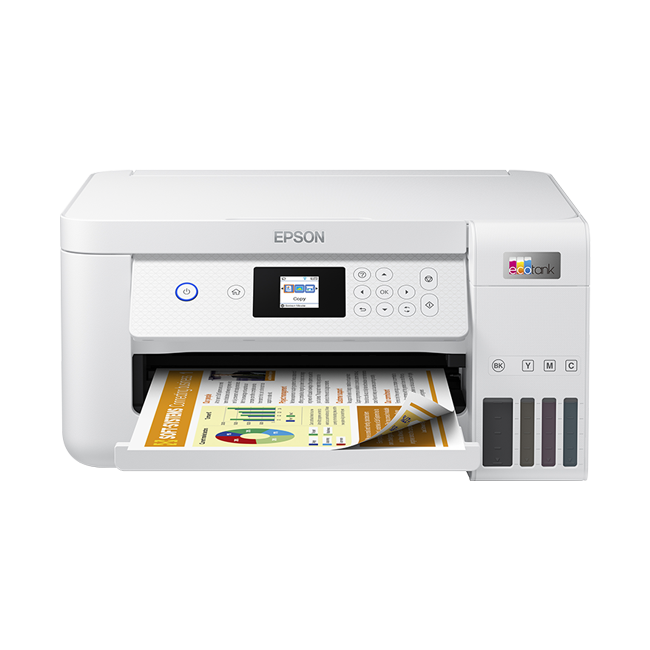 爱普生 EPSON L4266