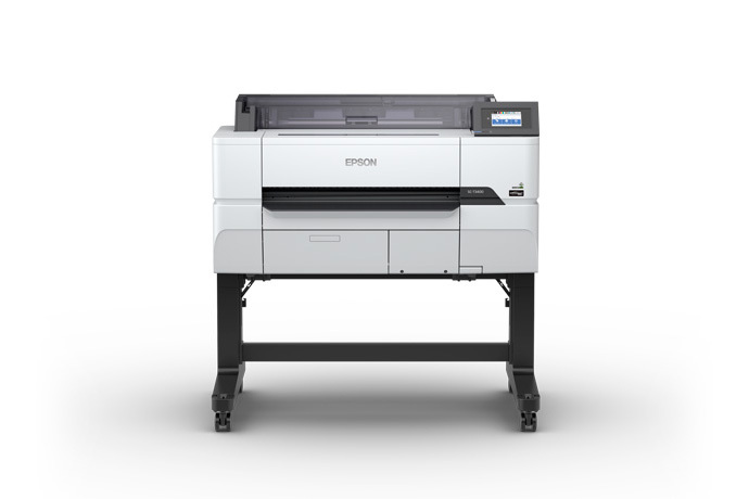 爱普生 SureColor T3480