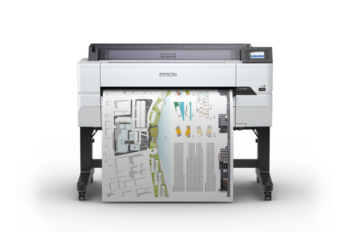爱普生 SureColor T5480