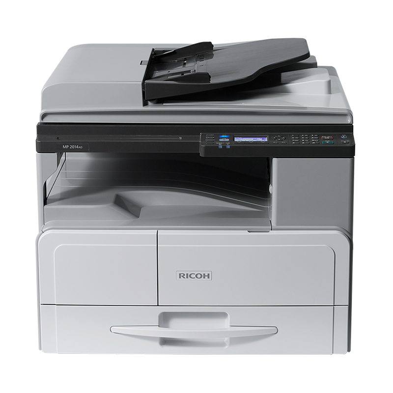 理光 RICOH MP 2014AD